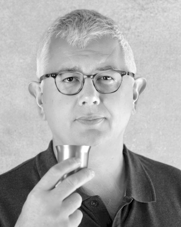 Georges METAYER Expert Sortie Positive, association de réinsertion et mentorat